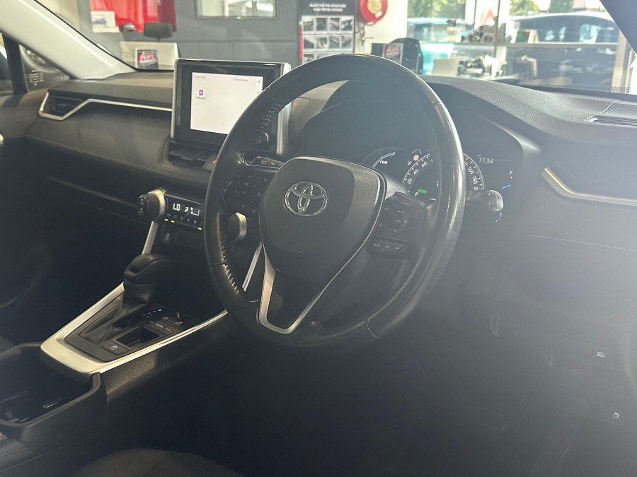 2023 Toyota RAV4 MXAA52R GX SUV Image 6