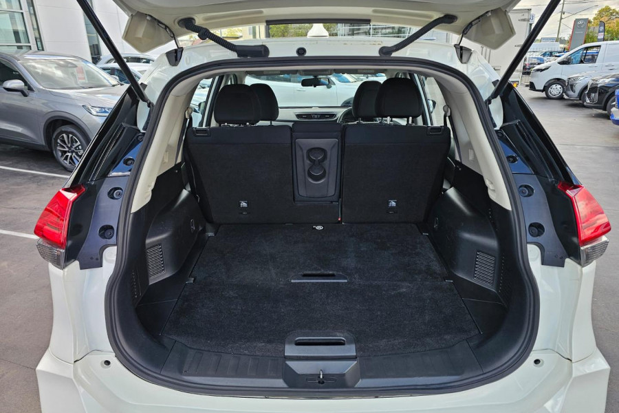 2021 Nissan X-Trail T32 ST SUV Image 11