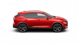 2024 MY25 Nissan QASHQAI J12 Ti SUV image 13