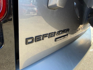 2020 Land Rover Defender L663 110 D240 SE SUV