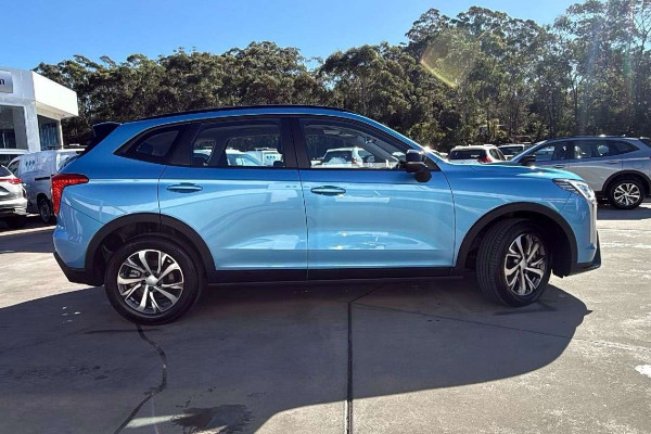 2025 GWM Haval Jolion A01 Premium SUV Image 6
