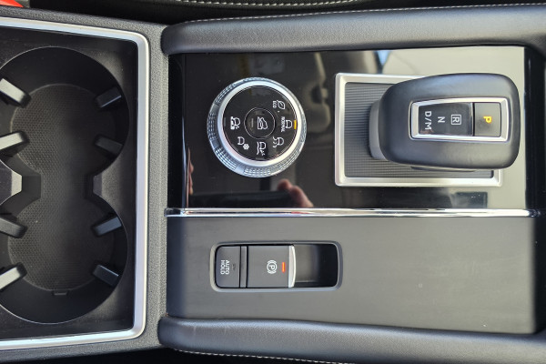 2024 Mitsubishi Outlander ZM LS SUV Image 17