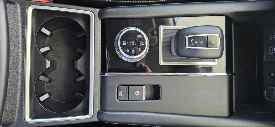 2024 Mitsubishi Outlander ZM LS SUV Image 17
