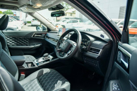 2024 Mitsubishi Outlander ZM Exceed SUV