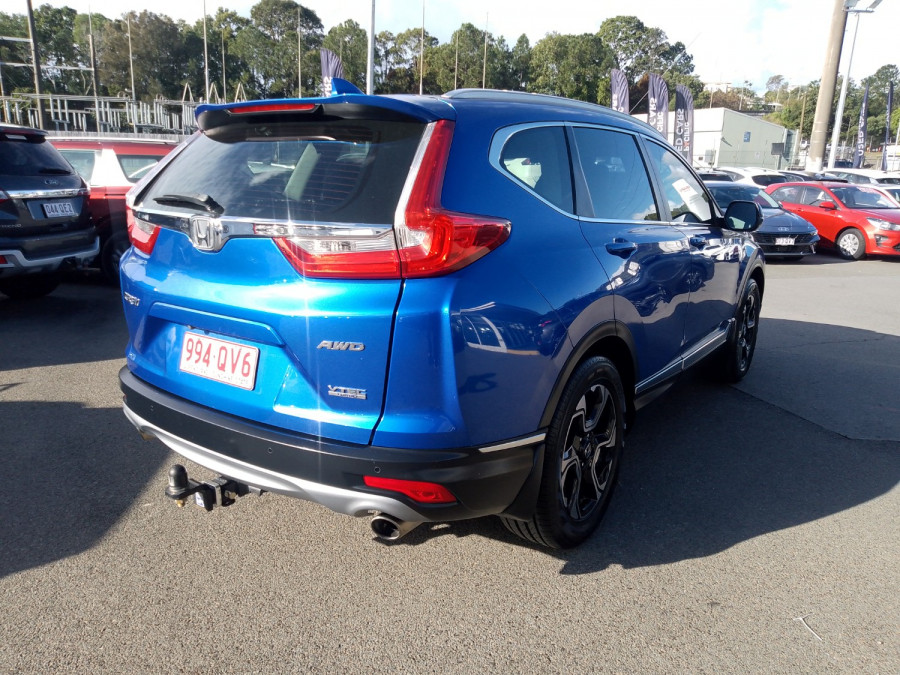 2019 Honda CR-V RW VTi-S SUV Image 9