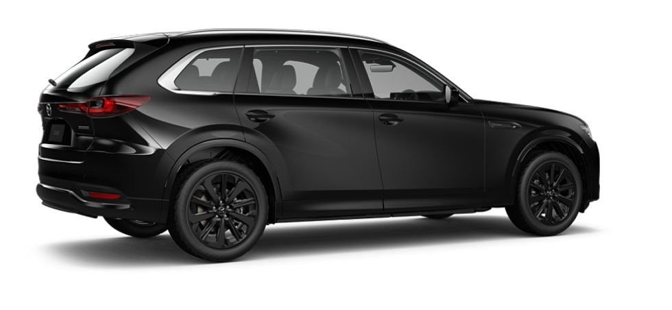 2025 MY24 Mazda CX-80 KL G40e GT SUV Image 12