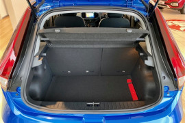 2021 MG 3 Core Hatchback