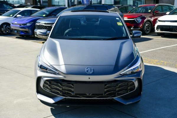 2025 MG MG3 ZP22 Essence Hybrid+ Hatch Image 5