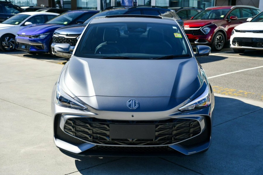 2025 MG MG3 ZP22 Essence Hybrid+ Hatch Image 5