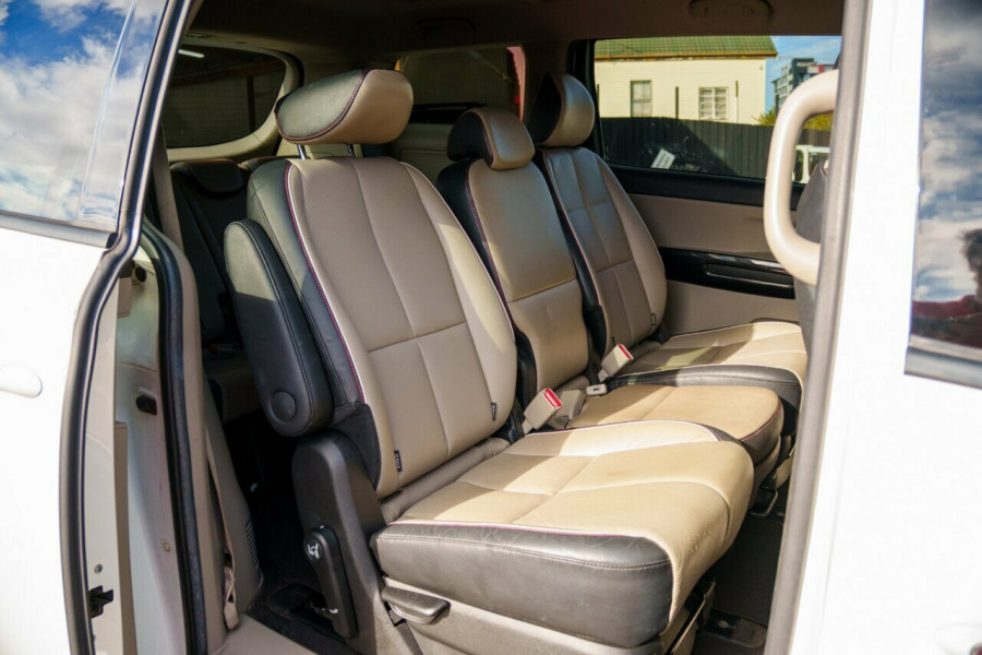 2019 Kia Carnival YP Sport Wagon Image 11