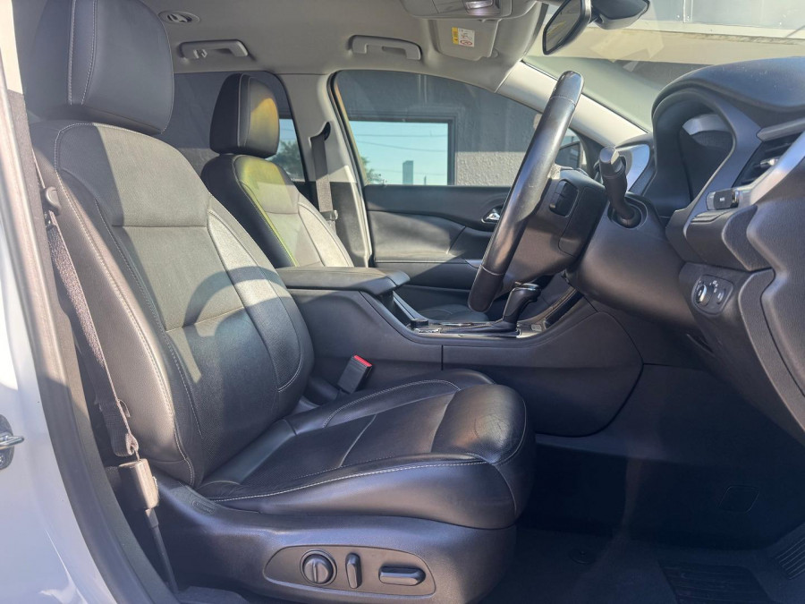 2019 Holden Acadia AC LTZ SUV Image 15