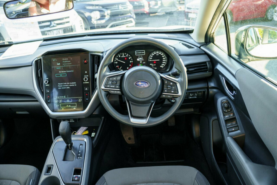 2023 MY24 Subaru Crosstrek G6X 2.0L SUV Image 10