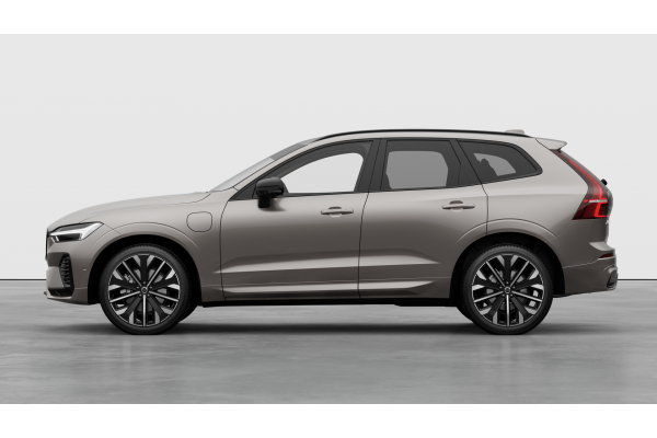 2026 Volvo XC60 UZ Ultra T8 Plug-in Hybrid Dark SUV Image 2