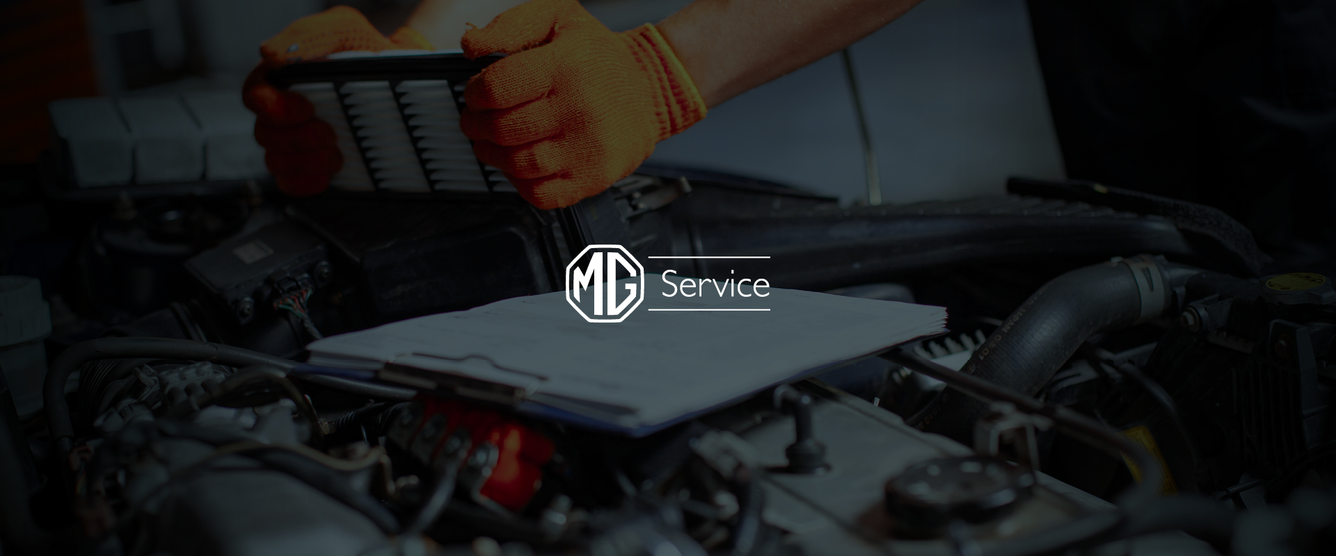 MG Service