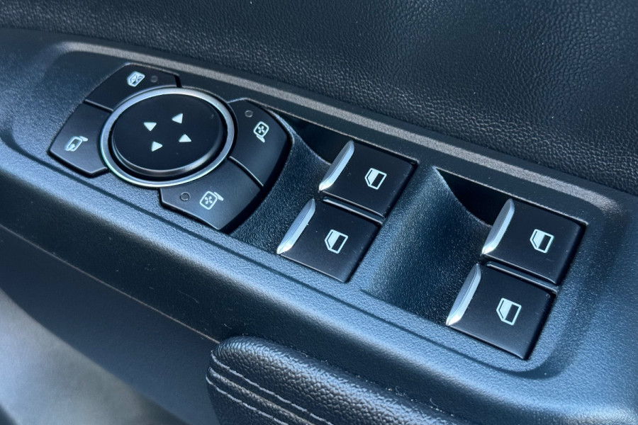 2023 MY23.5 Ford Everest P703 Sport Wagon Image 28
