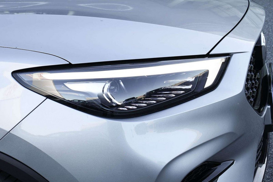 2022 MG ZST Excite SUV Image 19