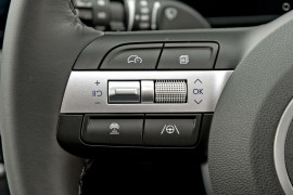 2024 MY25 Hyundai Tucson NX4.V3  SUV image 13