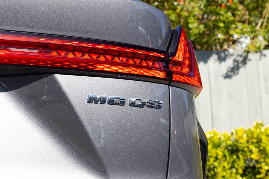 2026 MY25 MG QS IS31 Excite SUV Image 7
