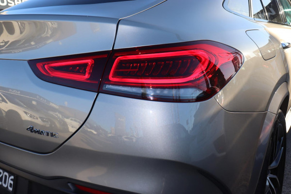 2022 Mercedes-Benz GLE-Class V167 GLE450 SUV Image 9