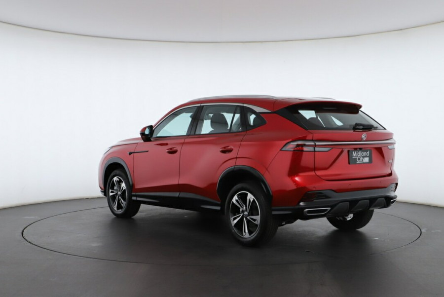 2024 MY25 MG HS AS33 Vibe SUV Image 9