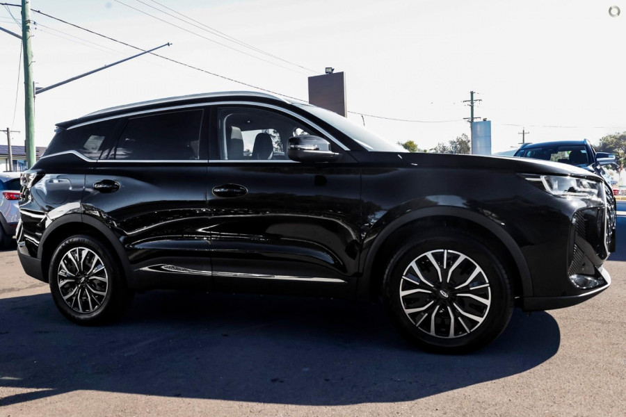 2026 Chery Tiggo 7 T32 Super Hybrid Ultimate SUV Image 5