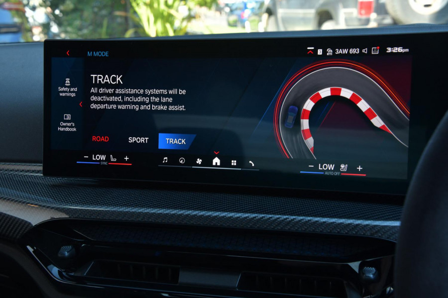2025 BMW M2 G87 LCI  Coupe