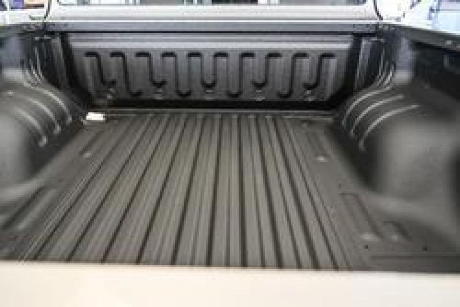 2024 GWM Cannon Alpha P05 Lux Dual Cab Image 18