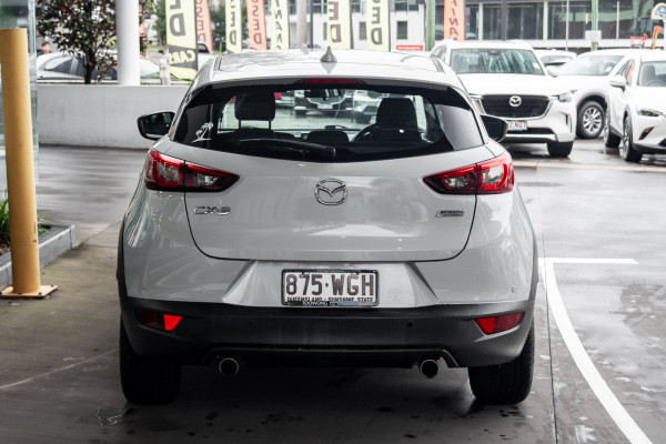 2015 MY16 Mazda CX-3 DK Neo SUV Image 5