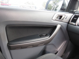 2017 Ford Ranger PX MkII XLT Utility