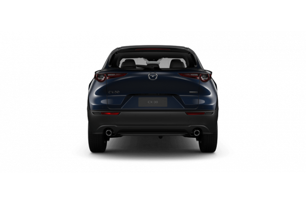 2026 Mazda CX-30 DM Series G20 Pure SUV Image 16
