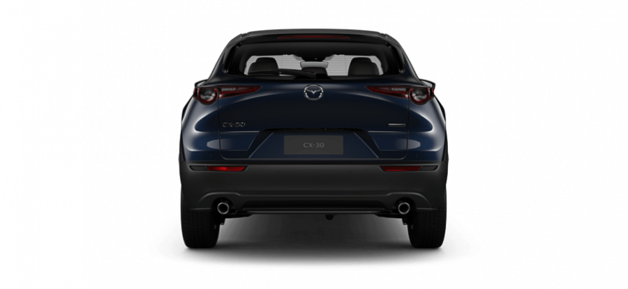 2026 Mazda CX-30 DM Series G20 Pure SUV Image 16