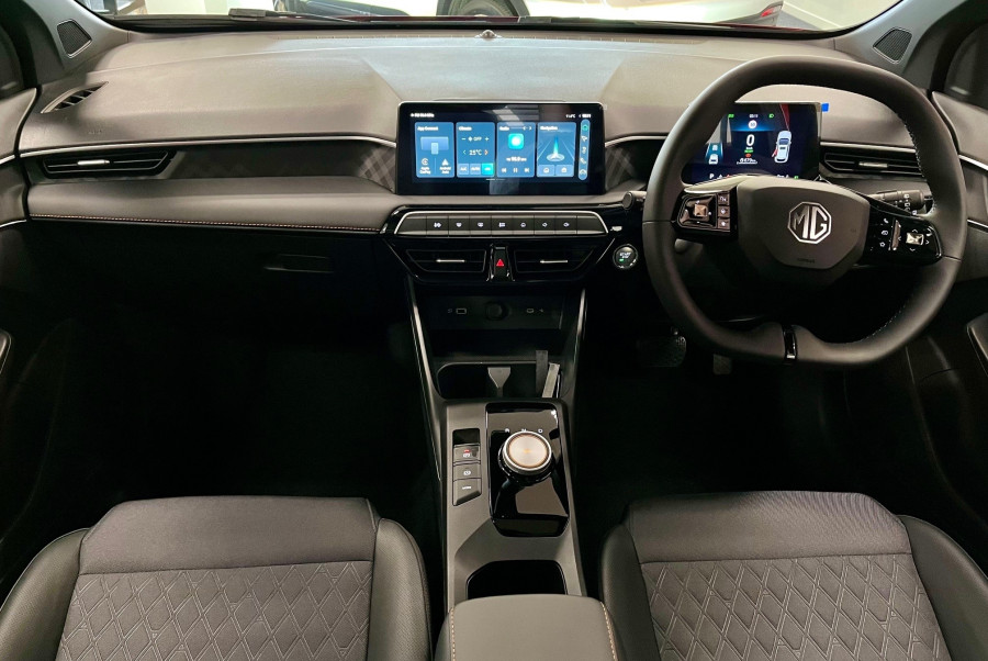 2024 MG MG3 Essence Hybrid+ Hatch Image 13