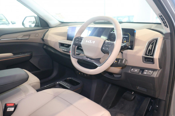 2026 Kia EV5 OVc Earth SUV Image 17