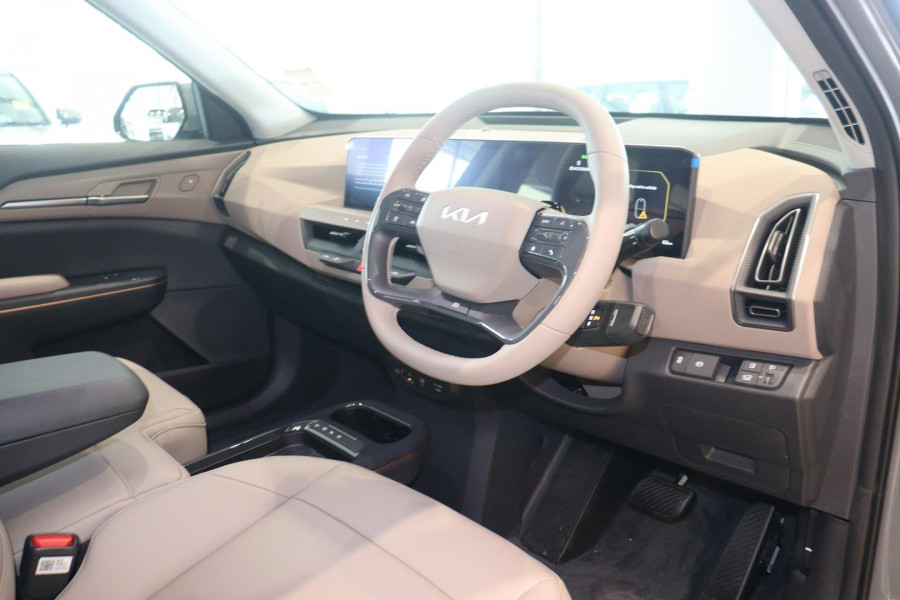 2026 Kia EV5 OVc Earth SUV Image 17