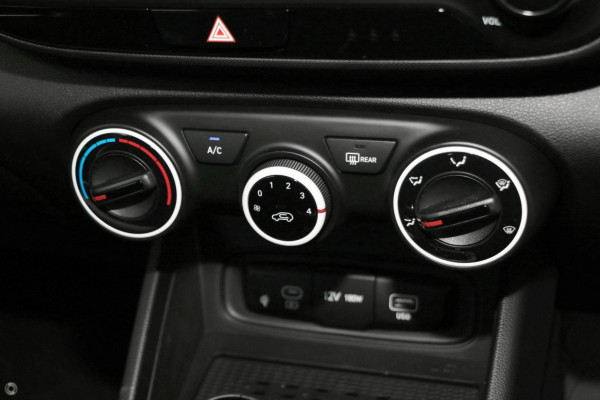 2025 MY26 Hyundai Venue QX.V5 Active SUV Image 13