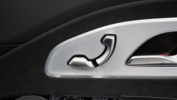 2026 Mercedes-Benz CLA-Class C178 CLA200 Coupe image 17
