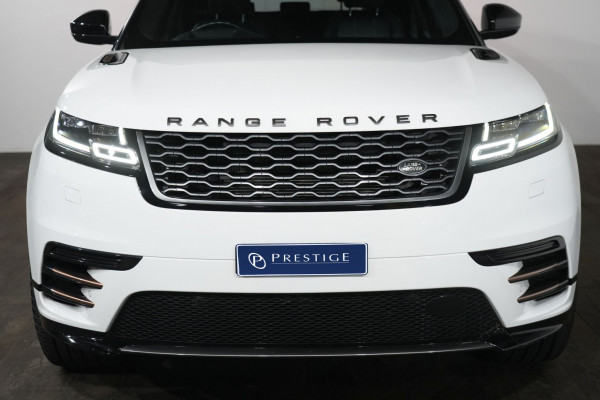 2020 Land Rover Range Rover Velar L560 P250 R-Dynamic S SUV Image 3