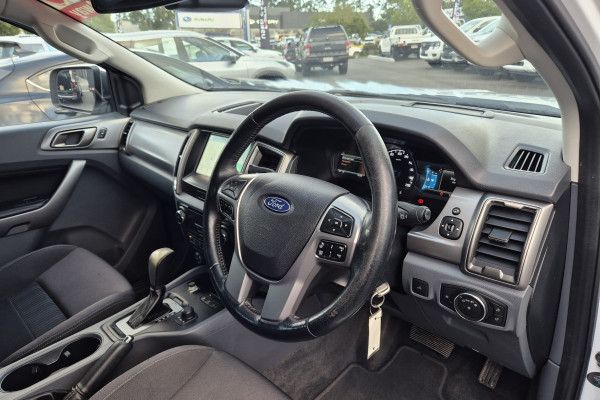 2017 Ford Ranger PX MkII XLT Ute Image 19