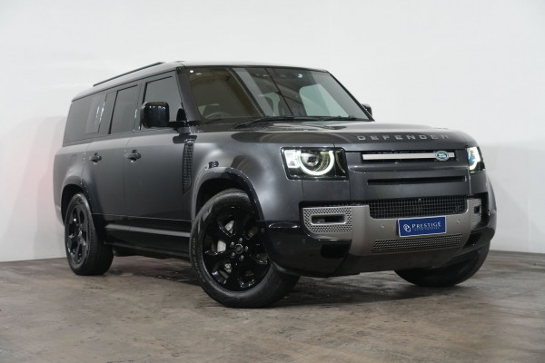 Land Rover Defender 130 D350 X-Dynamic SE L663
