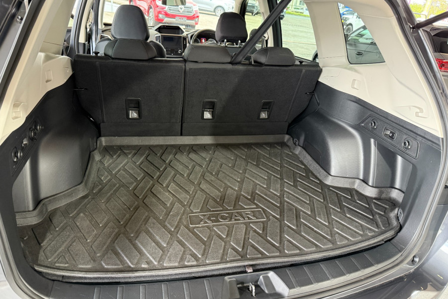 2022 Subaru Forester S5 2.5i-L SUV Image 13