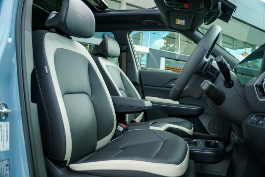 2025 Kia EV5 OVc GT-Line SUV Image 19