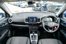2025 Hyundai Venue QX.V5 Active SUV