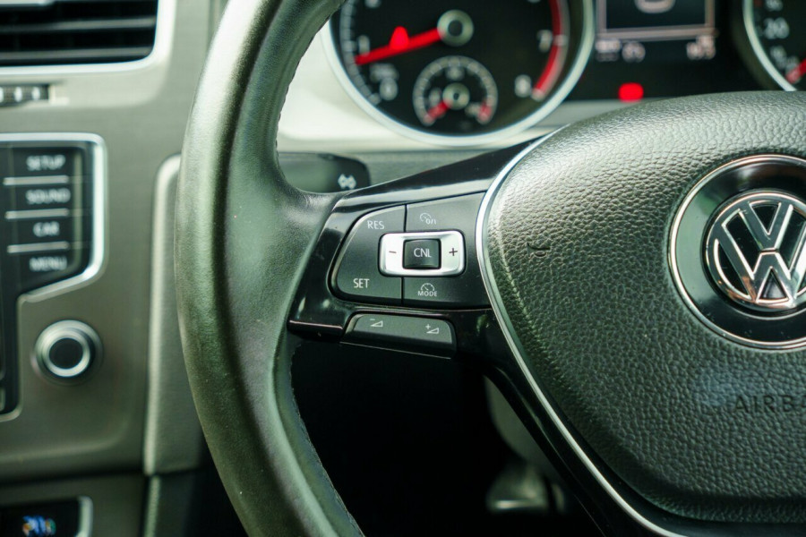 2013 Volkswagen Golf 7 90TSI Comfortline Hatch Image 11
