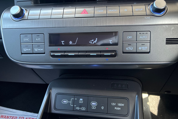 2026 Hyundai KONA SX2.V3 Hybrid Premium SUV Image 23