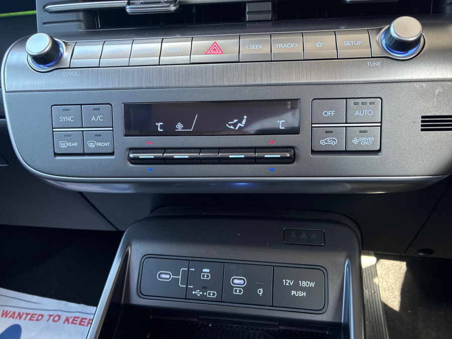 2026 Hyundai KONA SX2.V3 Hybrid Premium SUV Image 23
