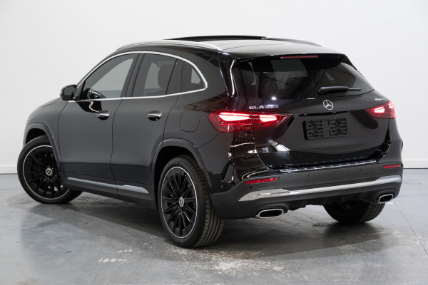 2024 Mercedes-Benz GLA-Class GLA250 SUV Image 9