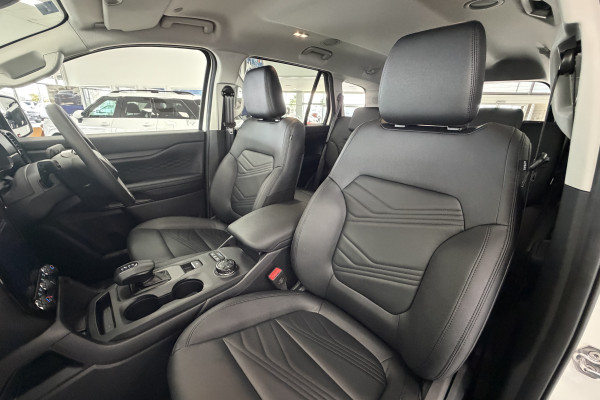 2026 MY26.5 Ford Everest UB Active SUV Image 24