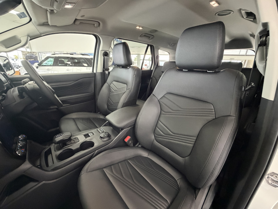 2026 MY26.5 Ford Everest UB Active SUV Image 24
