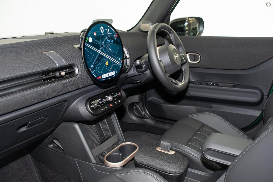2026 MINI Cooper F65 C Favoured Hatch