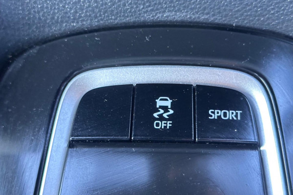2019 Toyota Corolla MZEA12R Ascent Sport Hatch Image 26